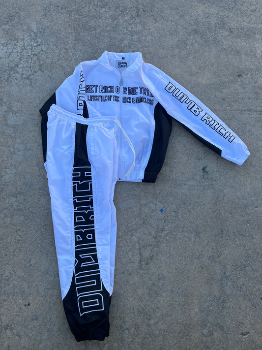 LifeStyle Of Rich & Wealthy Tracksuits